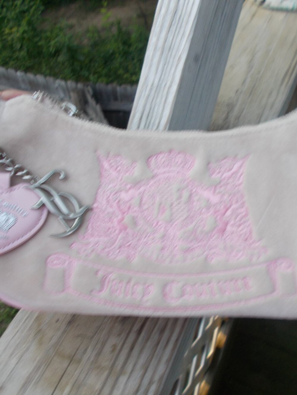 Juicy Couture UK Handbag